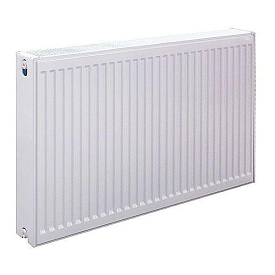 RRS-2020-224210 ROMMER 22/400/2100 радиатор стальной панельный нижн...